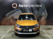Lada (ВАЗ) Granta I Рестайлинг Ставрополь  - изображение 24
