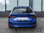 Skoda Octavia IV (A8) Екатеринбург  - изображение 27