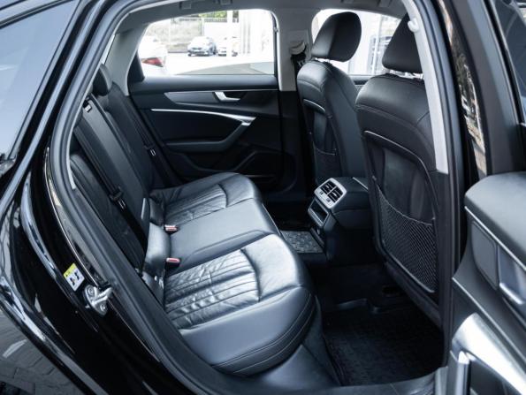 Audi A6 V (C8) с пробегом 2019 года, цена 2 720 000 рублей, 247465 км, седан, Автокод Объявления