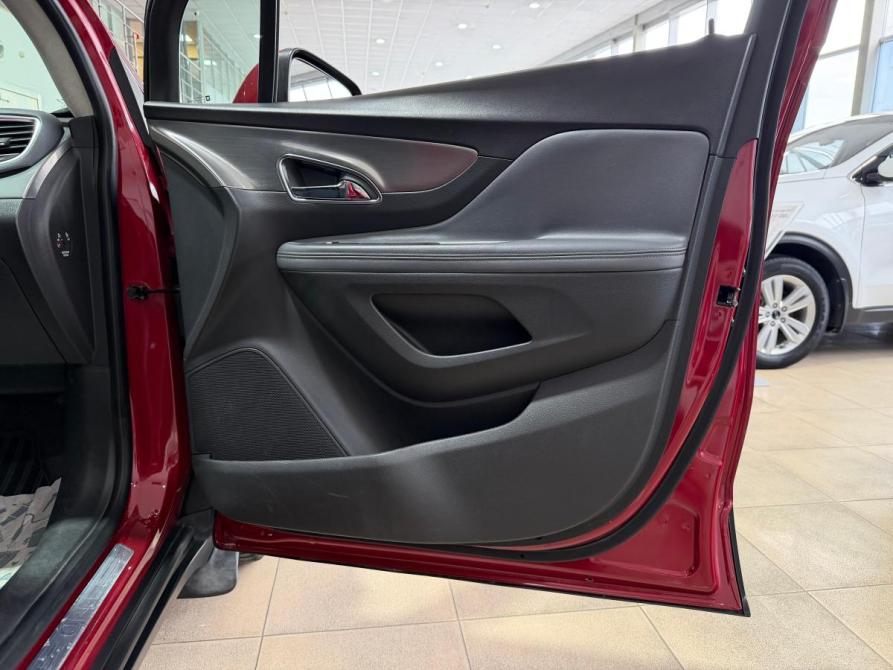 Opel Mokka I Новороссийск  - изображение 26