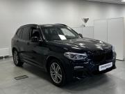 BMW X3 III (G01) Казань  - изображение 26
