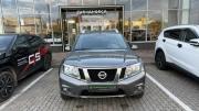 Nissan Terrano III (D10) Череповец  - изображение 15