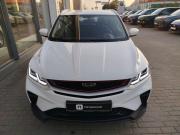 Geely Coolray I Москва  - изображение 28