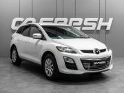 Mazda CX-7 I Рестайлинг Тюмень  - изображение 22
