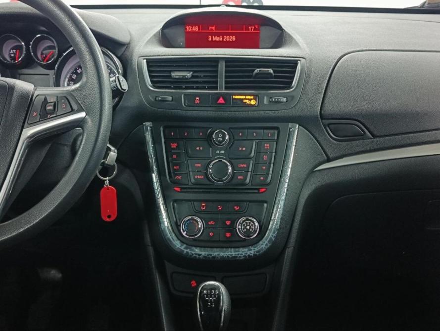 Opel Mokka I Санкт-Петербург  - изображение 15