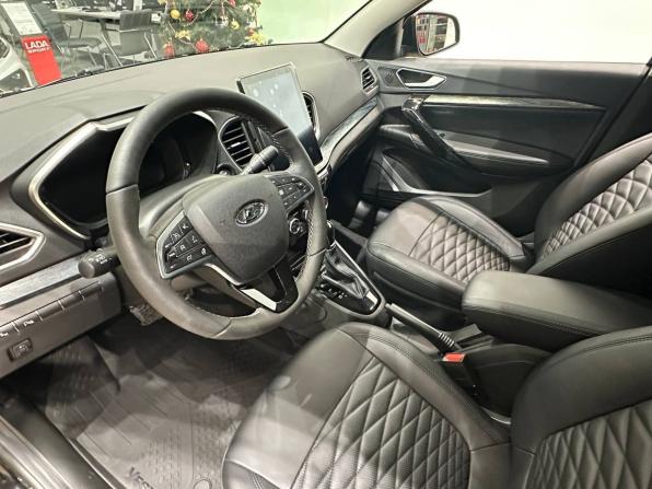Новый Lada (ВАЗ) Aura 2026 года, цена 2 482 000 рублей, седан, Автокод Объявления