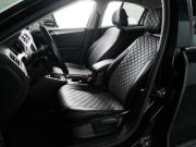 Volkswagen Jetta VI Рестайлинг Воронеж  - изображение 29