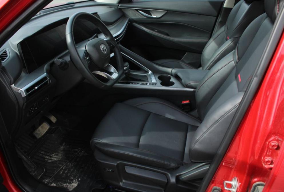 Changan CS35 Plus I Рестайлинг Саратов  - изображение 14