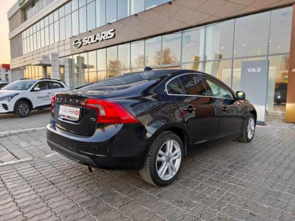 Volvo S60 II с пробегом 2012 года, цена 1 050 000 рублей, 325779 км, седан, Автокод Объявления