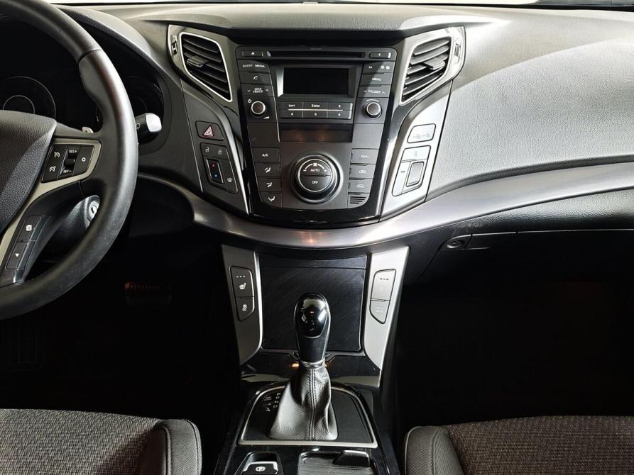 Hyundai i40 I Рестайлинг Москва  - изображение 15