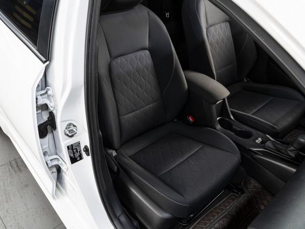 Toyota Corolla XII (E210) Рестайлинг с пробегом 2023 года, цена 3 199 000 рублей, 26775 км, седан, Автокод Объявления