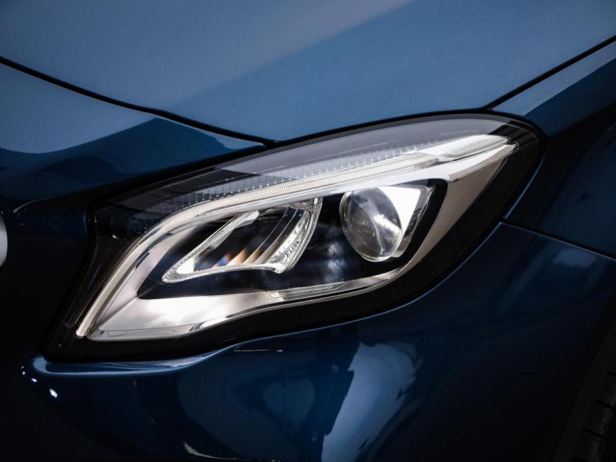 Mercedes-Benz GLA I (X156) Рестайлинг Санкт-Петербург  - изображение 11