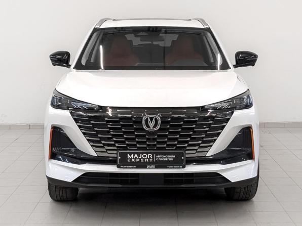 Changan CS55 Plus II с пробегом 2023 года, цена 2 100 000 рублей, 37021 км, внедорожник, Автокод Объявления
