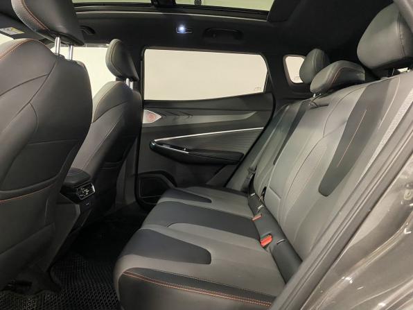 Geely Cityray с пробегом 2024 года, цена 2 020 000 рублей, 8161 км, внедорожник, Автокод Объявления