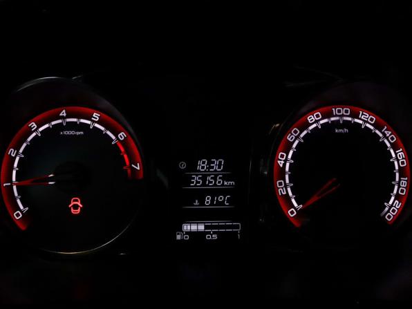 Lada (ВАЗ) Granta I Рестайлинг с пробегом 2023 года, цена 980 000 рублей, 35000 км, седан, Автокод Объявления