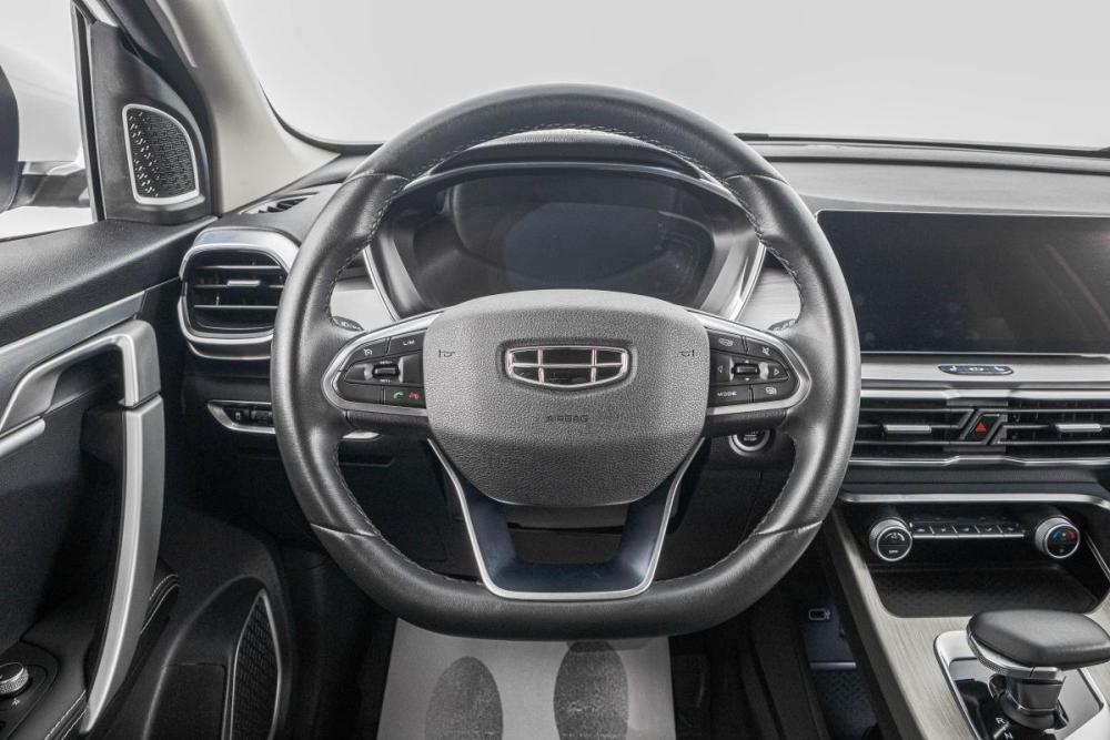 Geely Coolray I Барнаул  - изображение 14