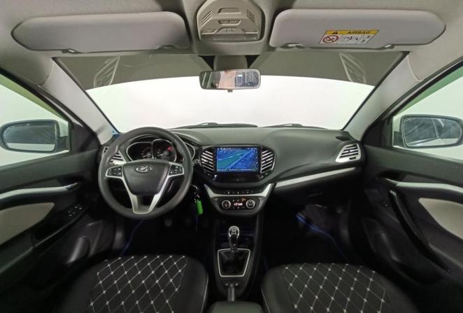 Lada (ВАЗ) Vesta I с пробегом 2018 года, цена 930 000 рублей, 162000 км, универсал, Автокод Объявления