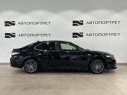Toyota Camry VIII (XV70) Санкт-Петербург  - изображение 32