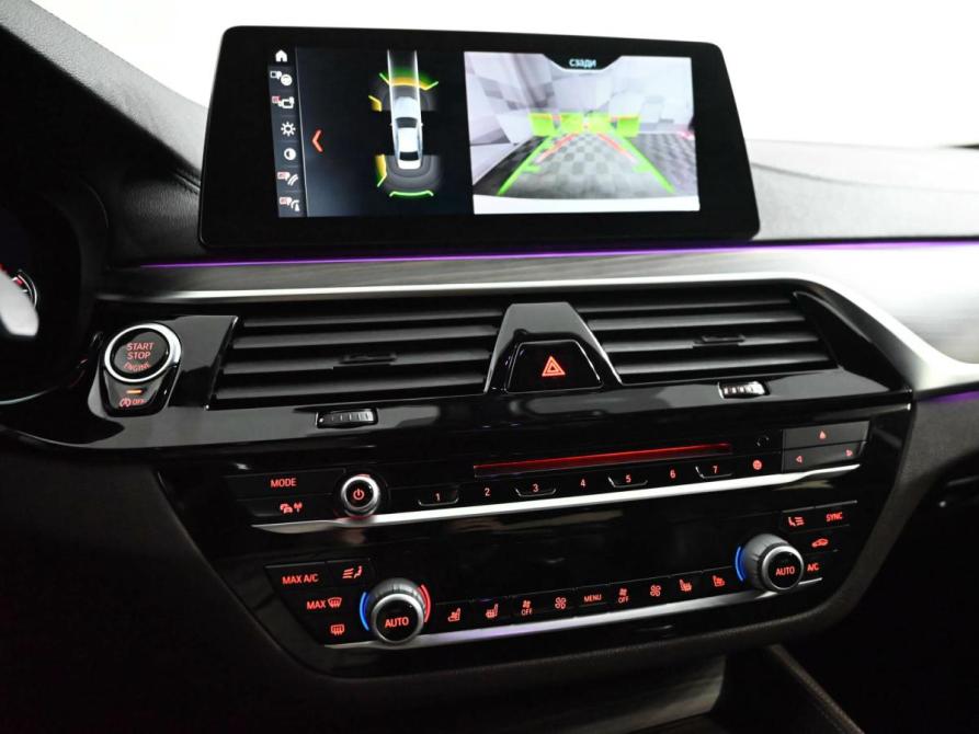 BMW 5 серии VII (G30/G31/G38) Екатеринбург  - изображение 17