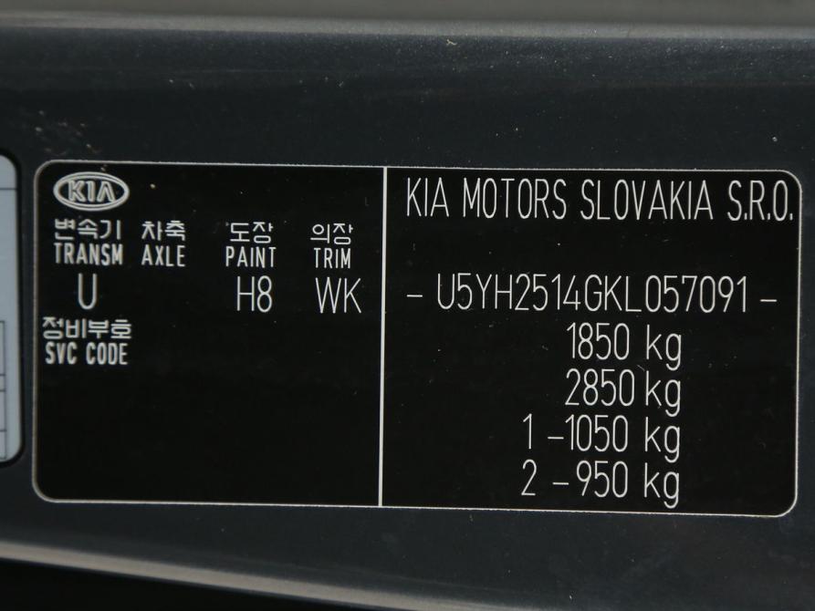 Kia Ceed III Иваново  - изображение 35