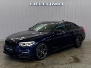 BMW 5 серии VII (G30/G31/G38) Краснодар  - изображение 23