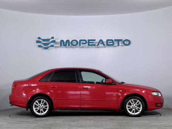 Audi A4 III (B7) с пробегом 2006 года, цена 690 000 рублей, 226727 км, седан, Автокод Объявления