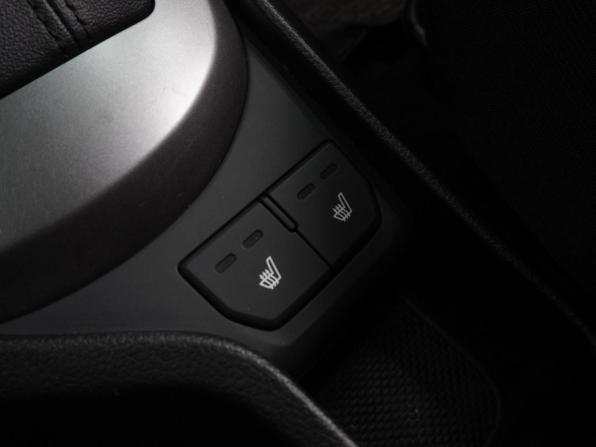 Kia Rio III Рестайлинг с пробегом 2017 года, цена 1 149 000 рублей, 98235 км, хэтчбек, Автокод Объявления