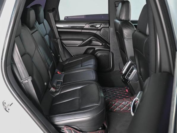Porsche Cayenne II (958) с пробегом 2013 года, цена 2 999 000 рублей, 246160 км, внедорожник, Автокод Объявления