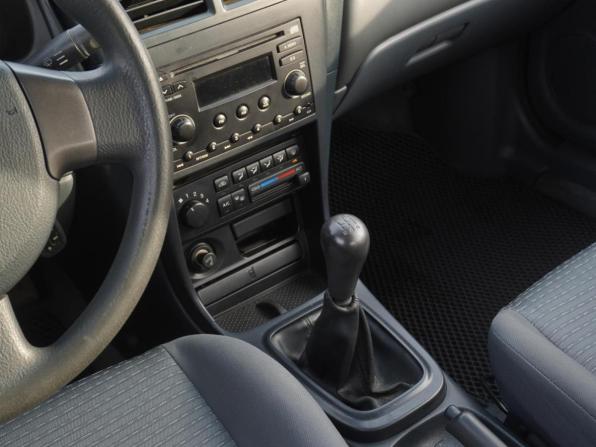 Nissan Almera Classic I с пробегом 2007 года, цена 499 000 рублей, 226719 км, седан, Автокод Объявления