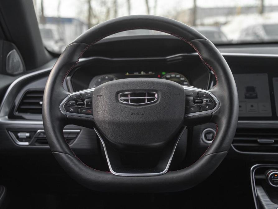 Geely Tugella I Рестайлинг Санкт-Петербург  - изображение 7