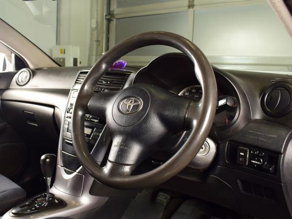 Toyota Caldina III с пробегом 2003 года, цена 645 995 рублей, 311205 км, универсал, Автокод Объявления