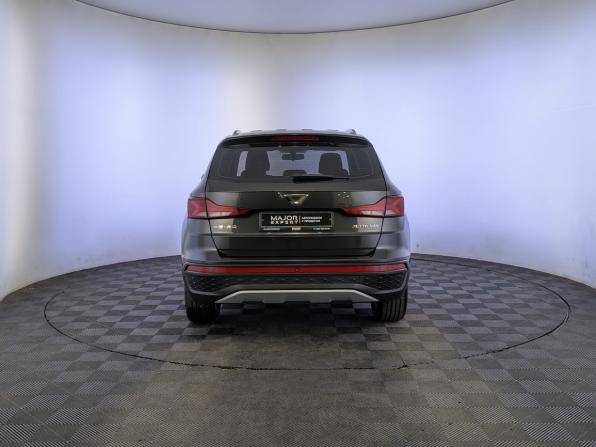 Jetta VS5 I с пробегом 2022 года, цена 1 770 000 рублей, 37000 км, внедорожник, Автокод Объявления