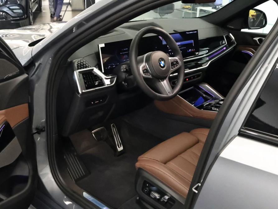 BMW X6 III (G06) Рестайлинг Москва  - изображение 23