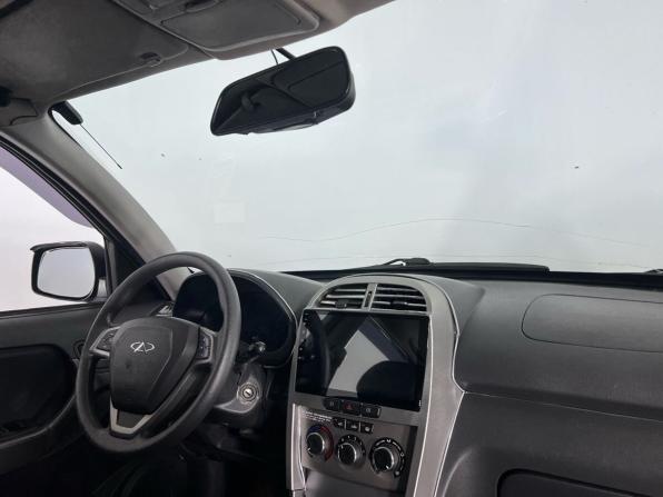 Chery Tiggo (T11) I Рестайлинг (FL) с пробегом 2015 года, цена 585 000 рублей, 96000 км, внедорожник, Автокод Объявления