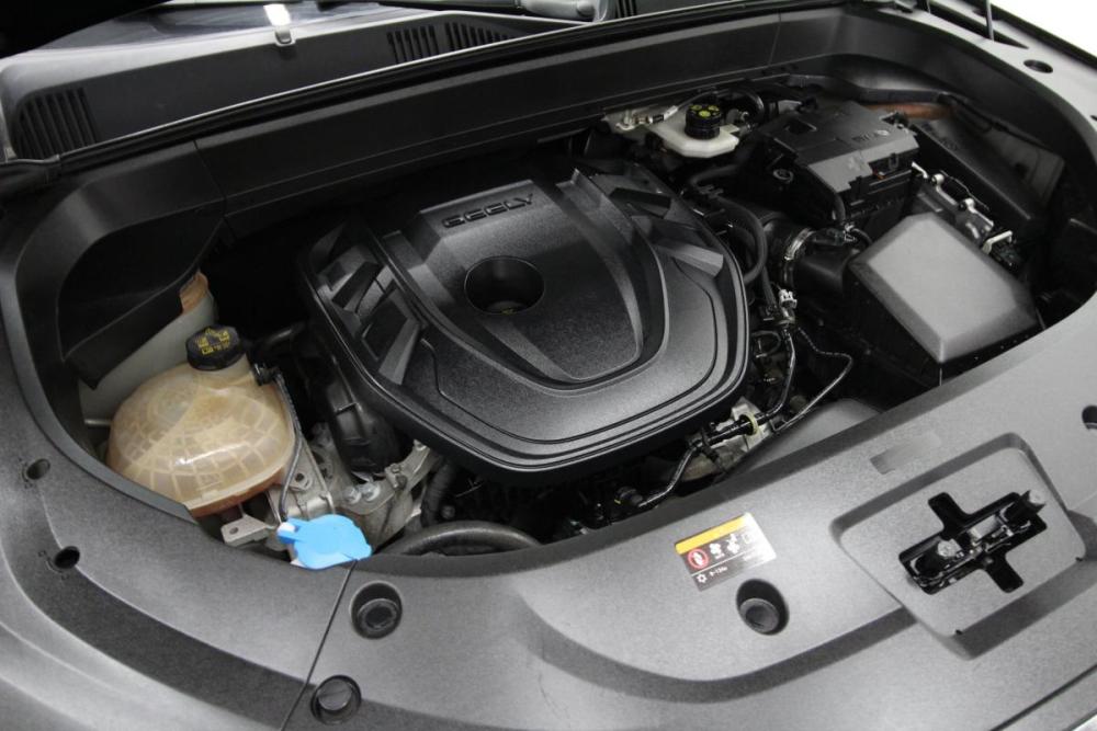 Geely Monjaro I Сургут  - изображение 29