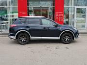 Toyota RAV4 IV (XA40) Рестайлинг Брянск  - изображение 21
