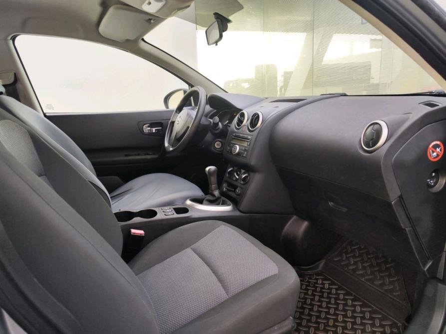 Nissan Qashqai I Уфа  - изображение 11