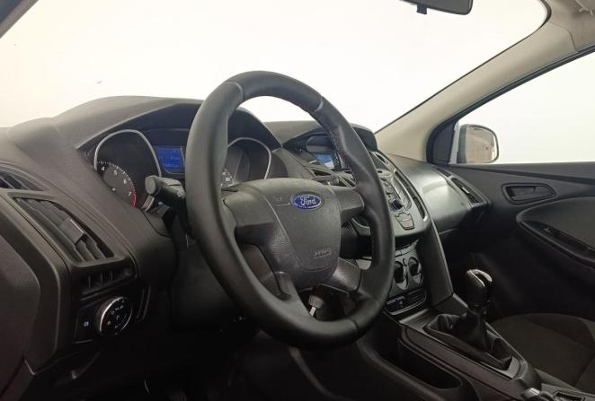 Ford Focus III с пробегом 2012 года, цена 610 000 рублей, 220576 км, хэтчбек, Автокод Объявления