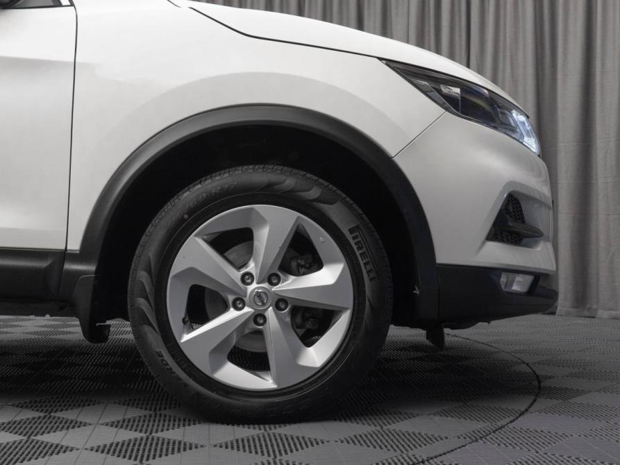 Nissan Qashqai II Рестайлинг Москва  - изображение 24