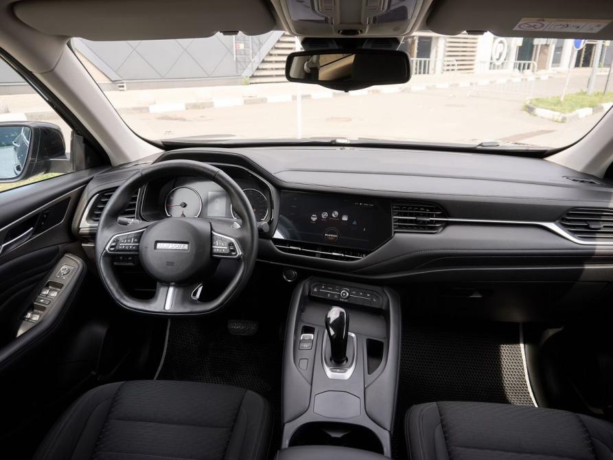 Haval F7 I Казань  - изображение 7
