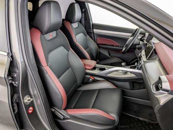 Geely Coolray I с пробегом 2023 года, цена 1 865 000 рублей, 58201 км, внедорожник, Автокод Объявления