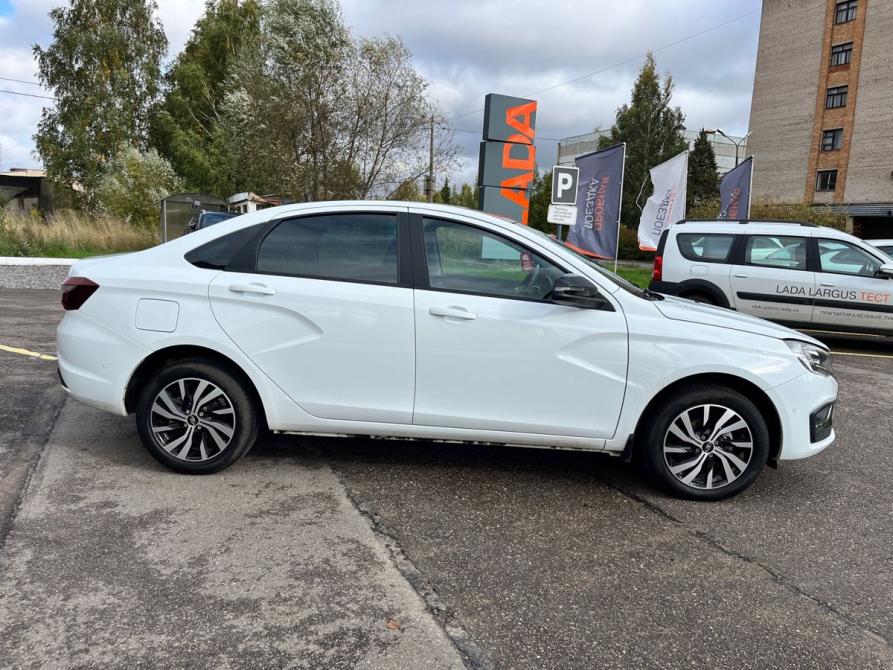 Lada (ВАЗ) Vesta I Рестайлинг (NG) Великие Луки  - изображение 4