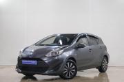 Toyota Aqua I Рестайлинг 2 Новокузнецк  - изображение 35