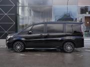 Honda Stepwgn V Рестайлинг Новосибирск  - изображение 33