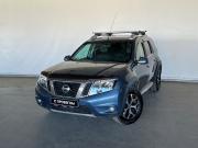 Nissan Terrano III (D10) Москва  - изображение 19