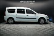 Lada (ВАЗ) Largus I Крым  - изображение 27