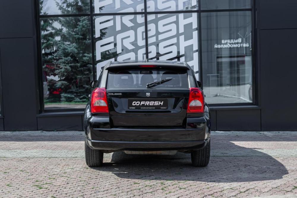 Dodge Caliber I Ульяновск  - изображение 4