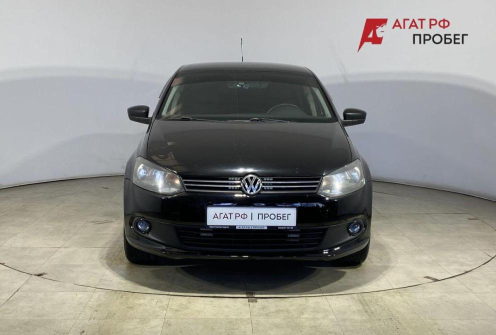 Volkswagen Polo V Саранск  - изображение 2