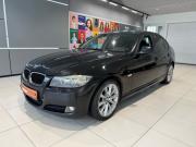 BMW 3 серии V (E90/E91/E92/E93) Рестайлинг Екатеринбург  - изображение 18