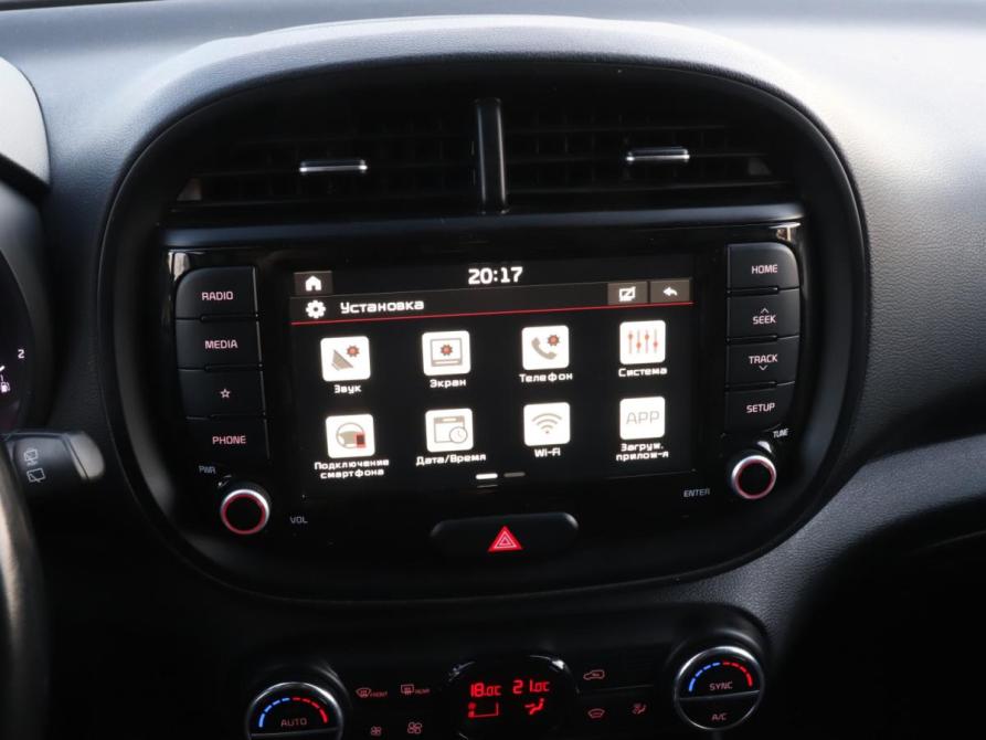 Kia Soul III Москва  - изображение 18